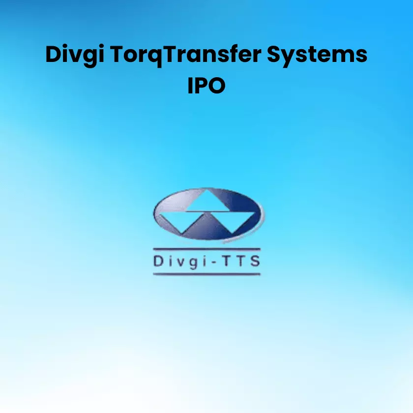 Divgi TorqTransfer Systems IPO