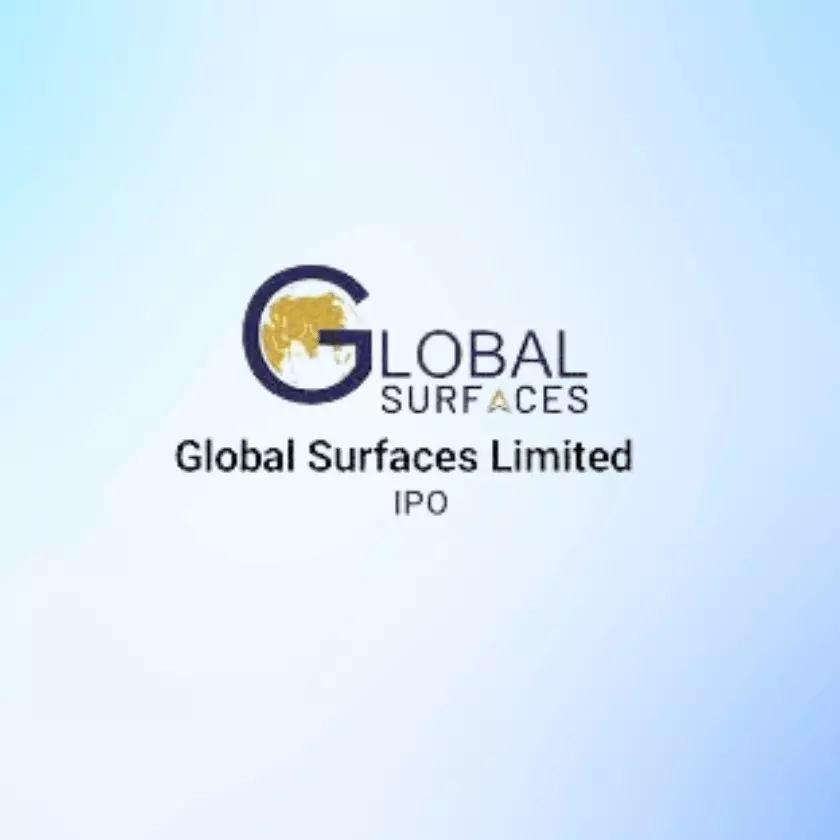 Global Surface IPO, Dates, Review, Price, Form, & Allotment 2023