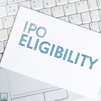 ipo eligibility