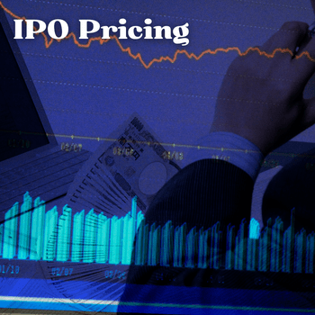 ipo pricing