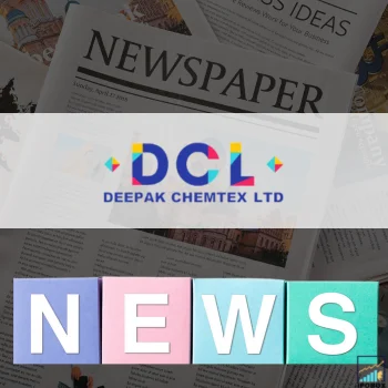 Deepak Chemtex IPO