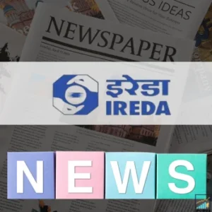 IREDA IPO listing Info