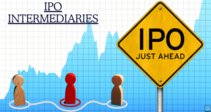 Mastering the Market Entry: IPO Intermediaries Unveiled