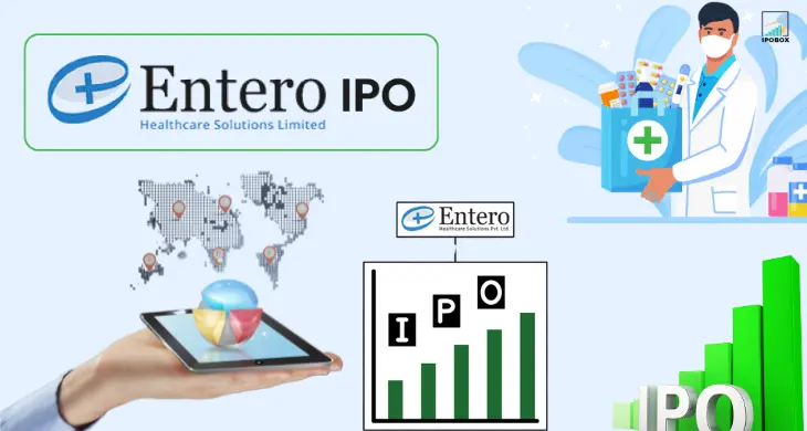 Entero Healthcare Solutions Limited IPO