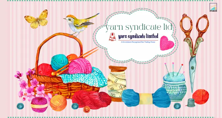 yarn syndicate ltd